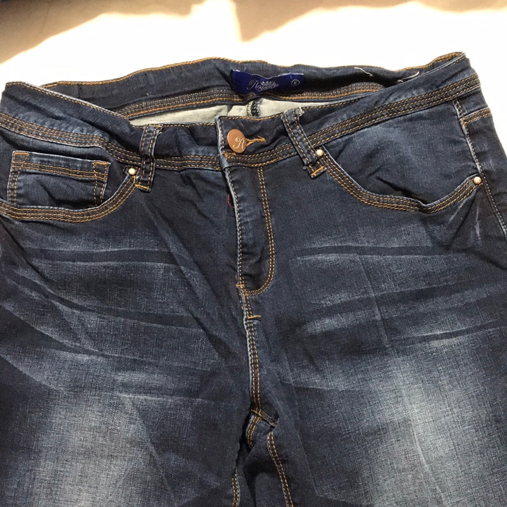 Royalty Skinny Jeans